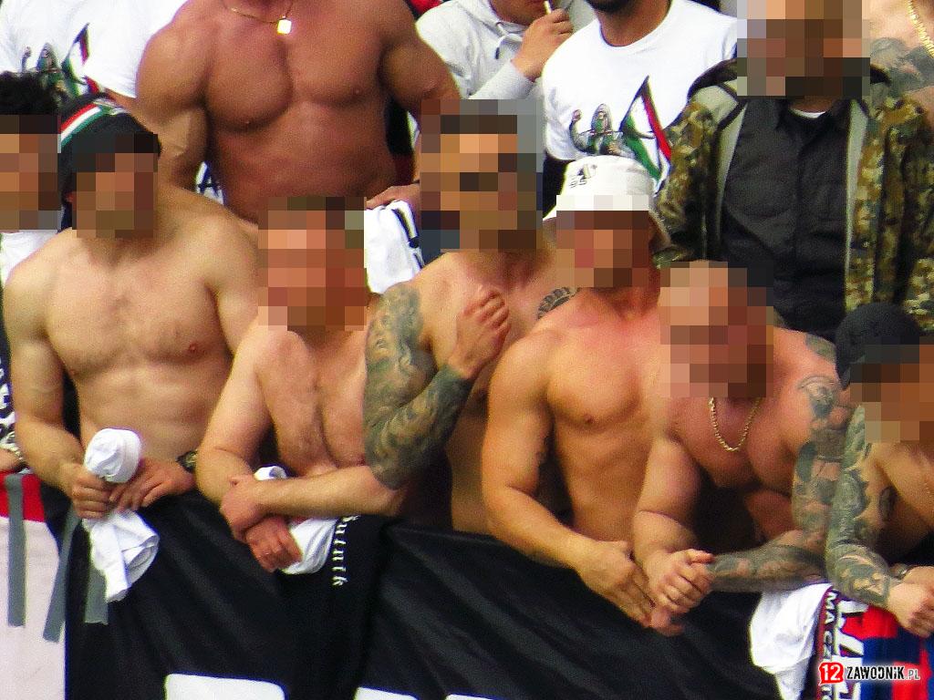 PP: Legia Warszawa – Raków Częstochowa 02.05.2023