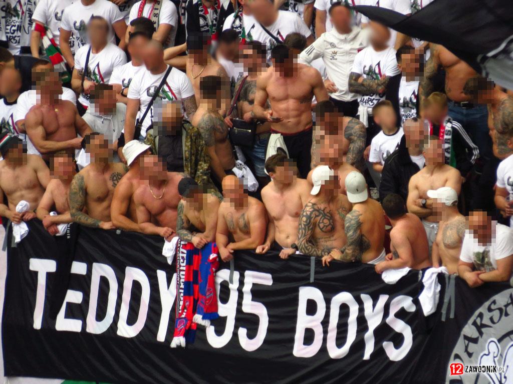 PP: Legia Warszawa – Raków Częstochowa 02.05.2023