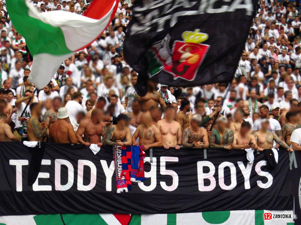 PP: Legia Warszawa – Raków Częstochowa 02.05.2023