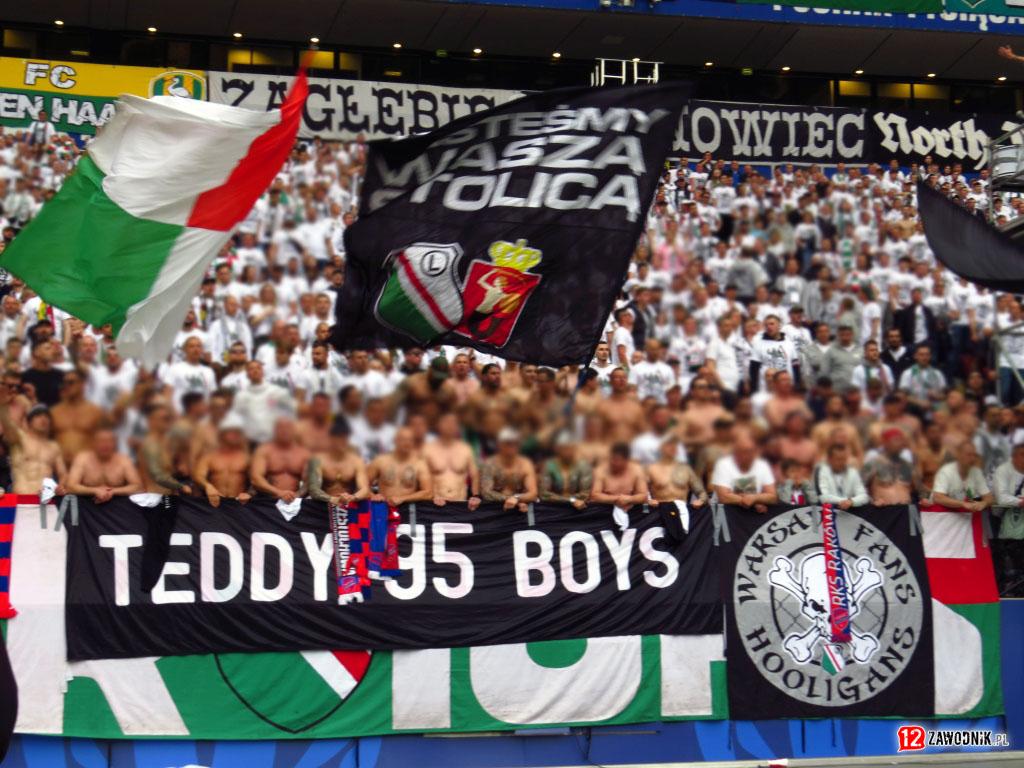 PP: Legia Warszawa – Raków Częstochowa 02.05.2023
