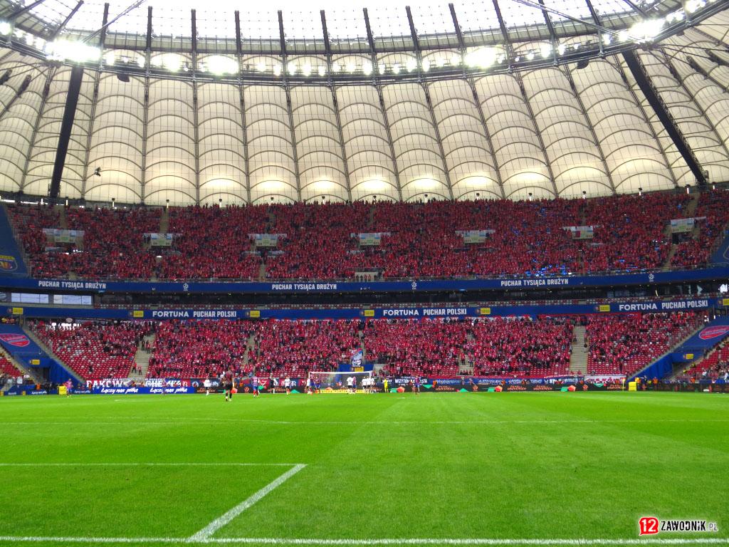 PP: Legia Warszawa – Raków Częstochowa 02.05.2023