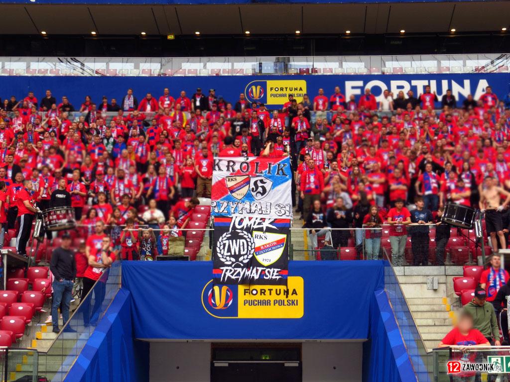 PP: Legia Warszawa – Raków Częstochowa 02.05.2023