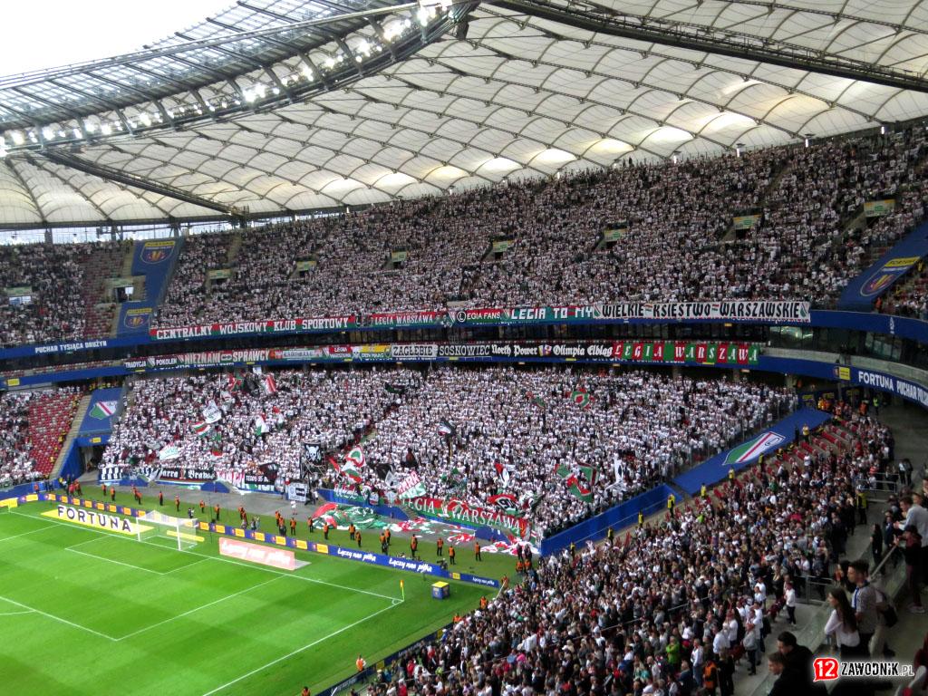 PP: Legia Warszawa – Raków Częstochowa 02.05.2023