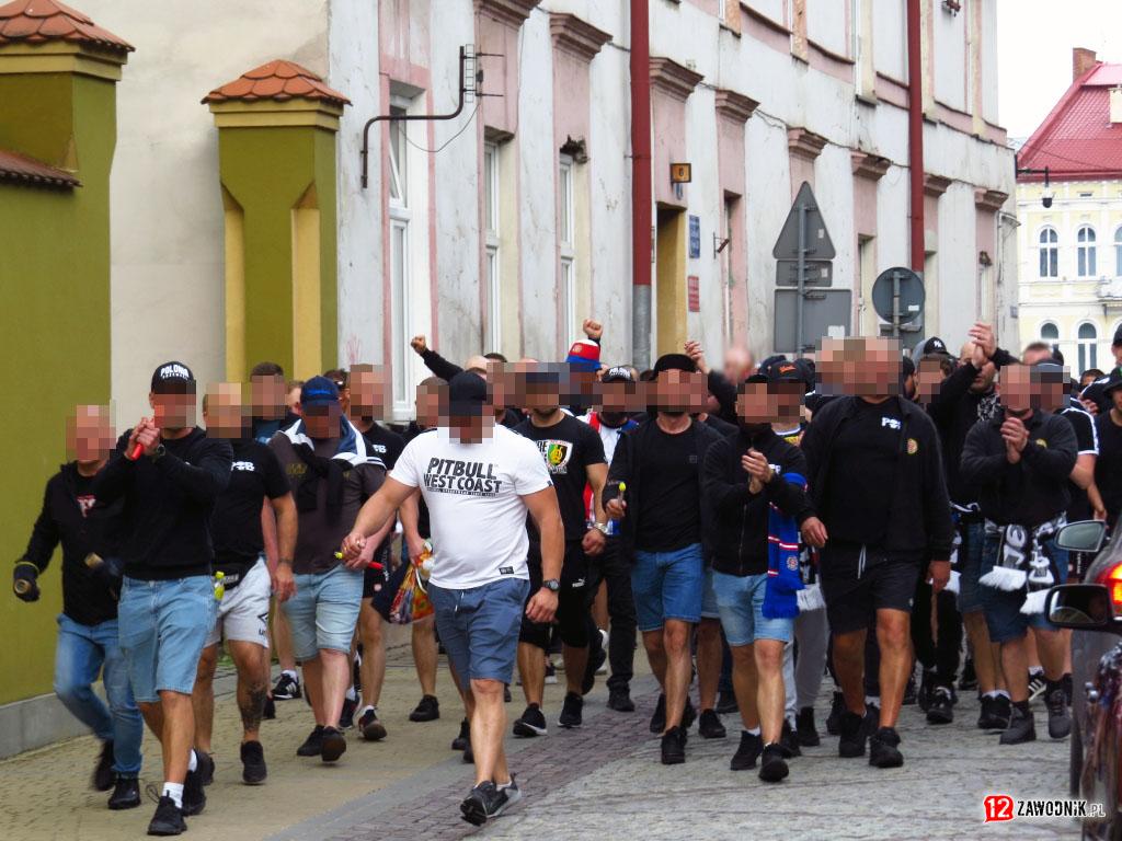 Polonia II Przemyśl – Czuwaj Przemyśl 18.06.2023