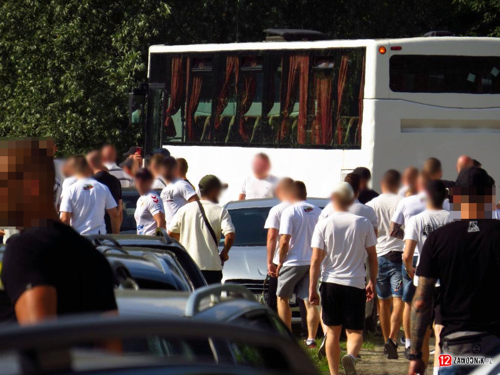 Łada Biłgoraj – Hetman Zamość 25.06.2023