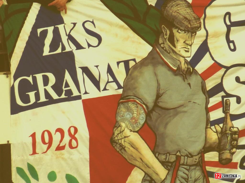 Star Starachowice – KSZO Ostrowiec Świętokrzyski 14.06.2023