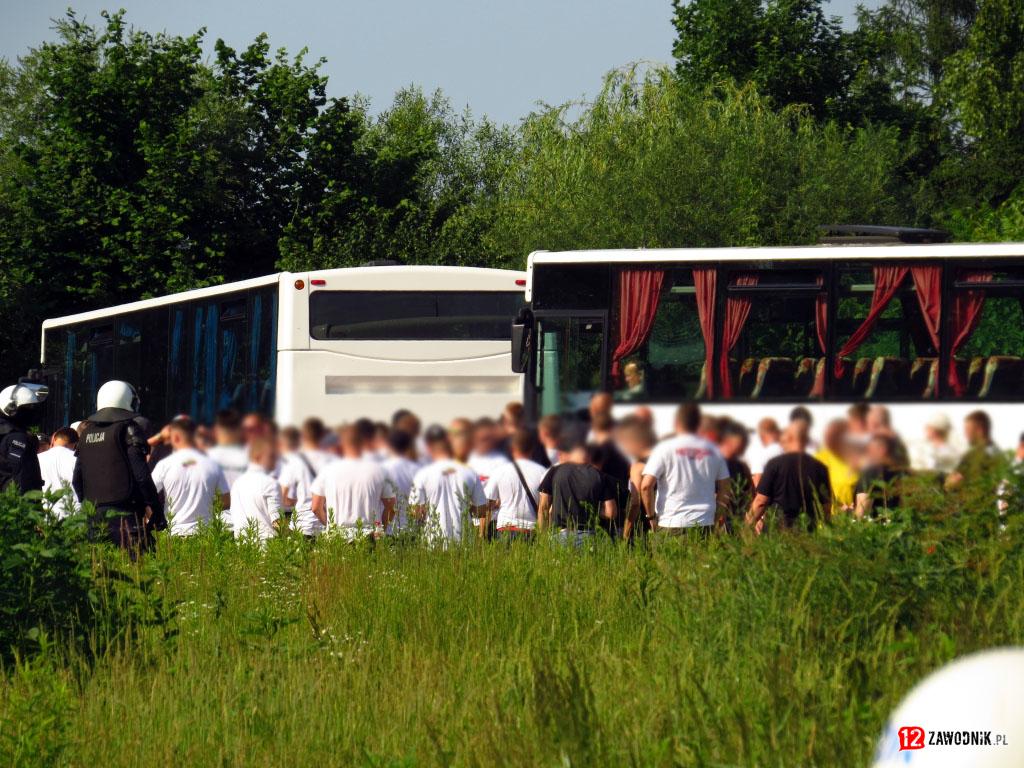 Łada Biłgoraj – Hetman Zamość 25.06.2023