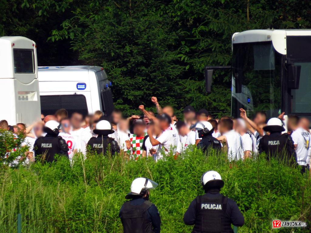 Łada Biłgoraj – Hetman Zamość 25.06.2023