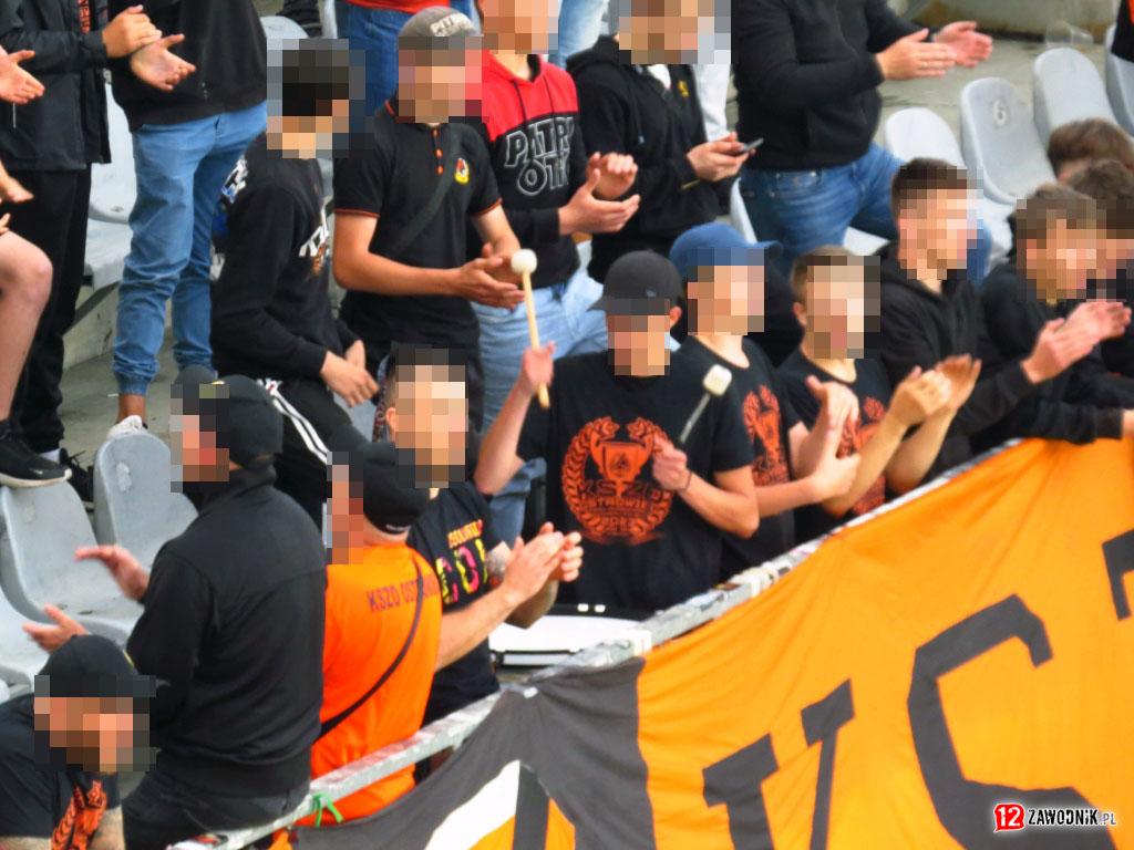 Star Starachowice – KSZO Ostrowiec Świętokrzyski 14.06.2023