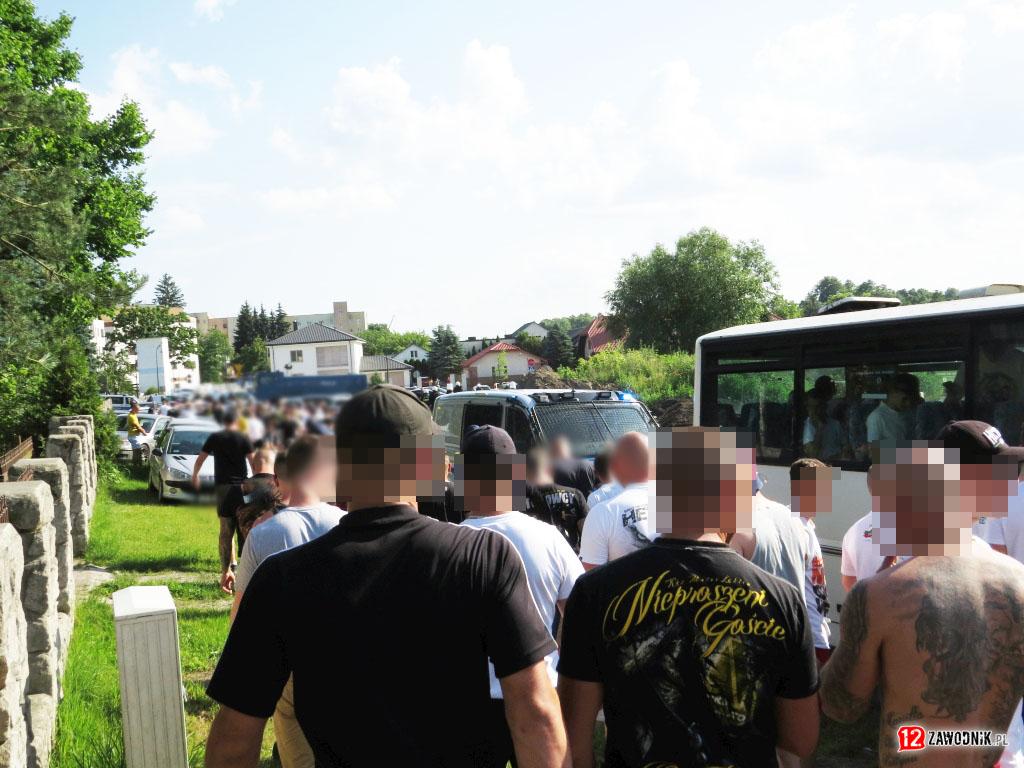 Łada Biłgoraj – Hetman Zamość 25.06.2023