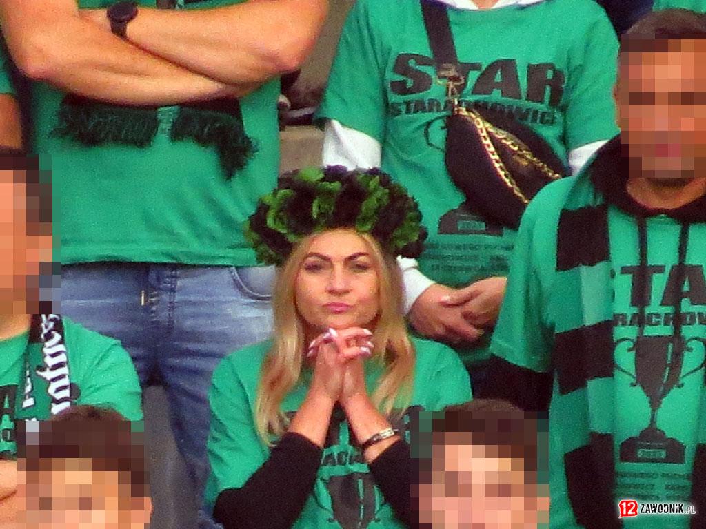 Star Starachowice – KSZO Ostrowiec Świętokrzyski 14.06.2023