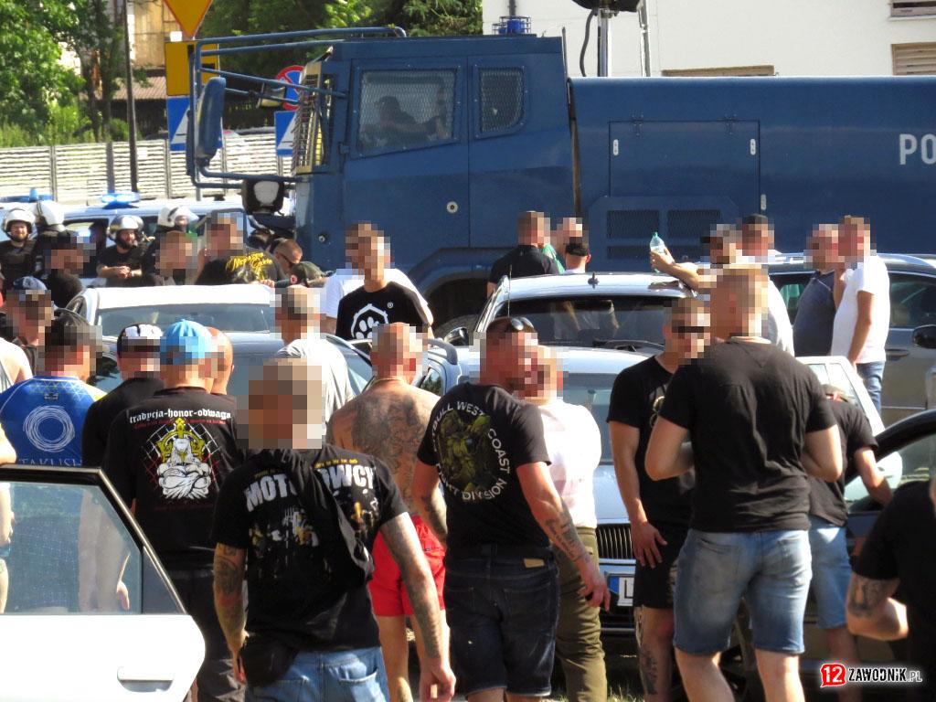 Łada Biłgoraj – Hetman Zamość 25.06.2023