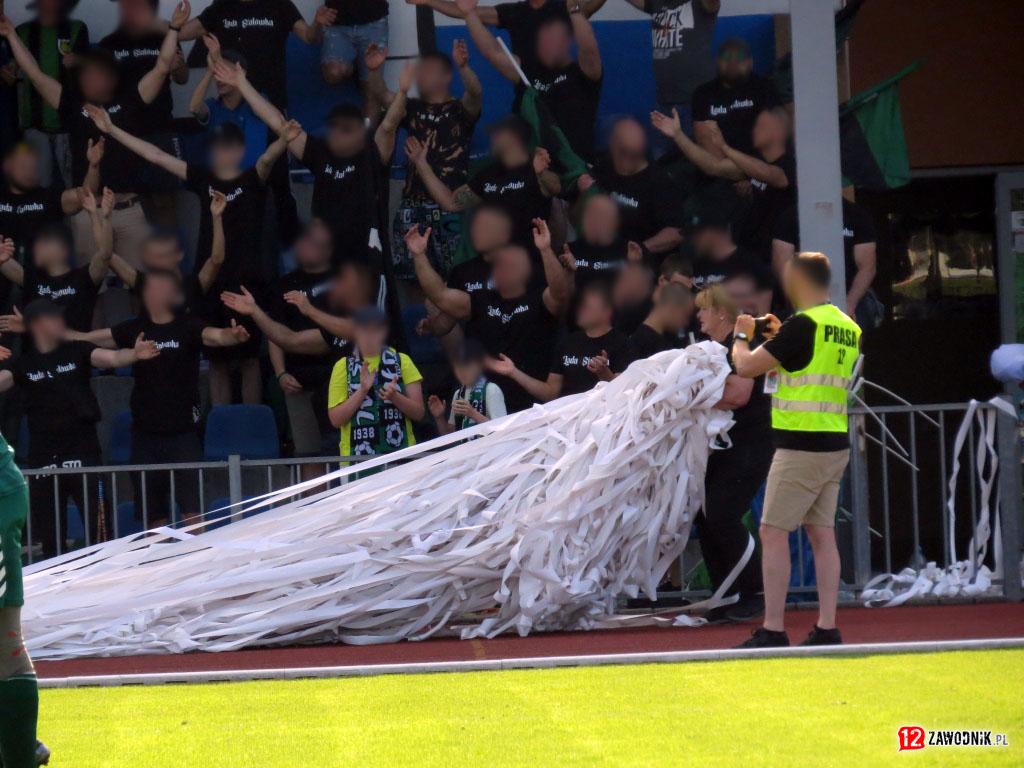 Łada Biłgoraj – Hetman Zamość 25.06.2023