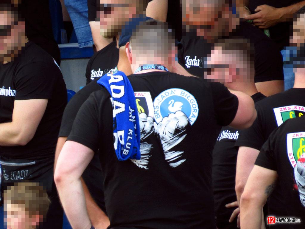 Łada Biłgoraj – Hetman Zamość 25.06.2023