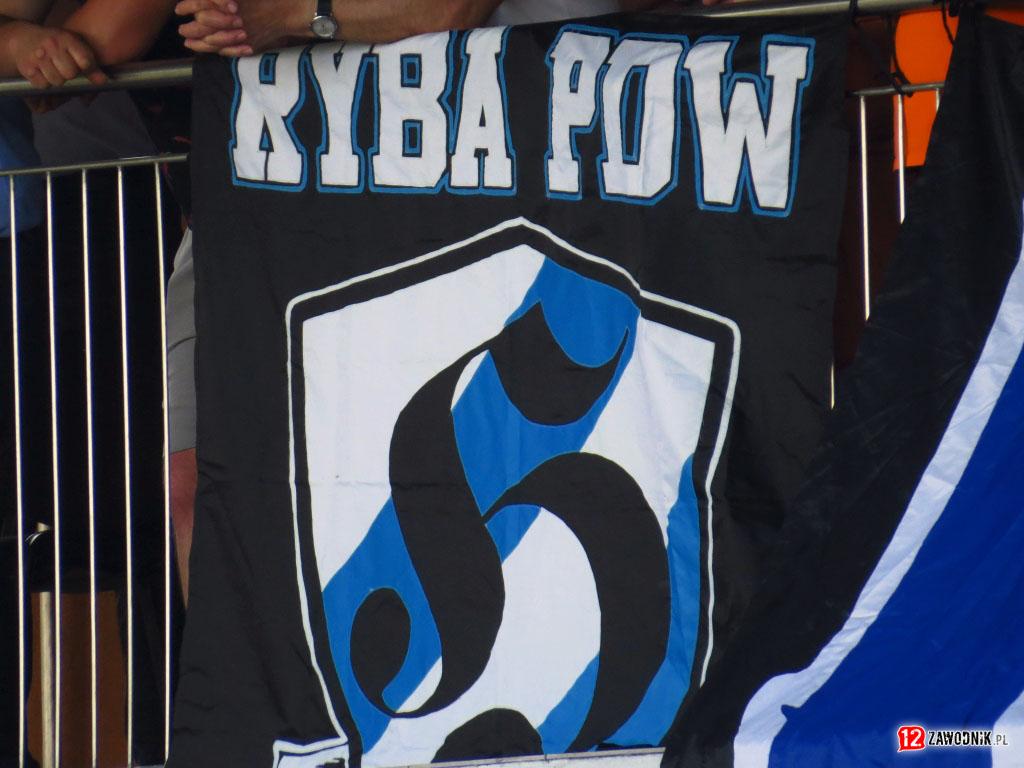 Łada Biłgoraj – Hetman Zamość 25.06.2023