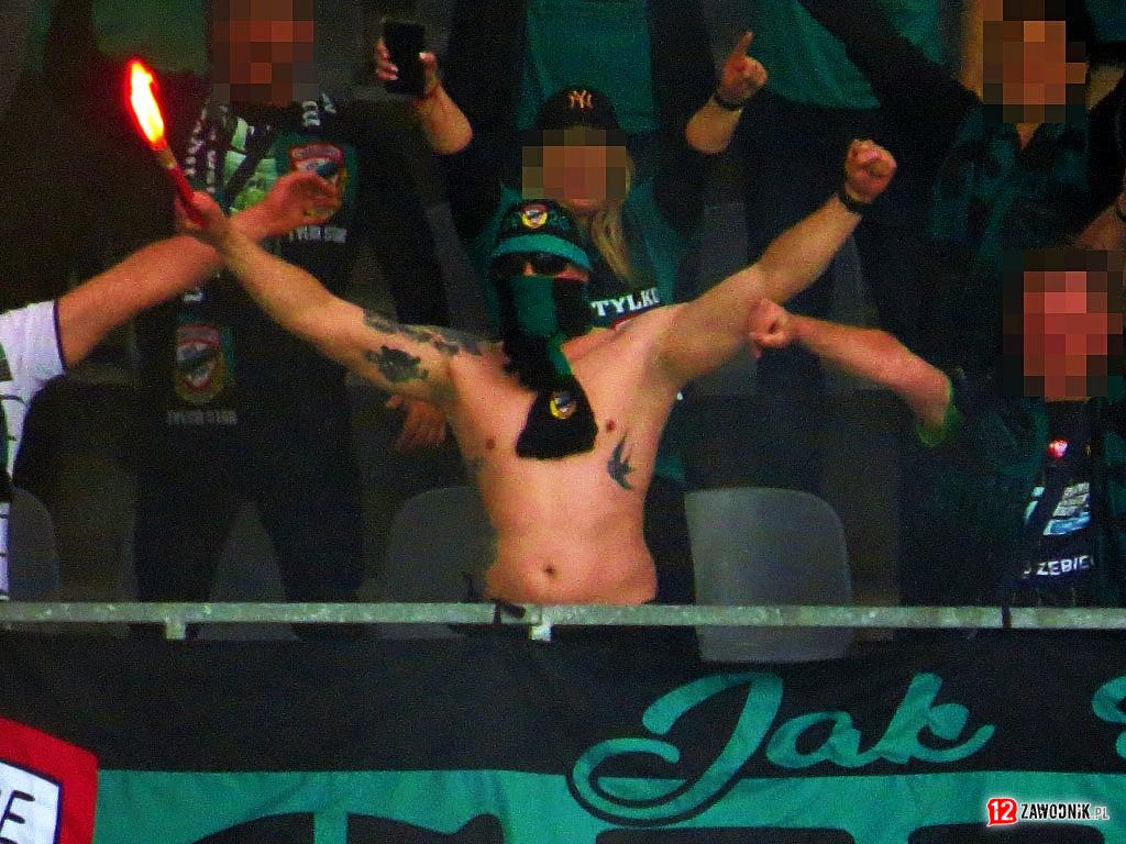 Star Starachowice – KSZO Ostrowiec Świętokrzyski 14.06.2023