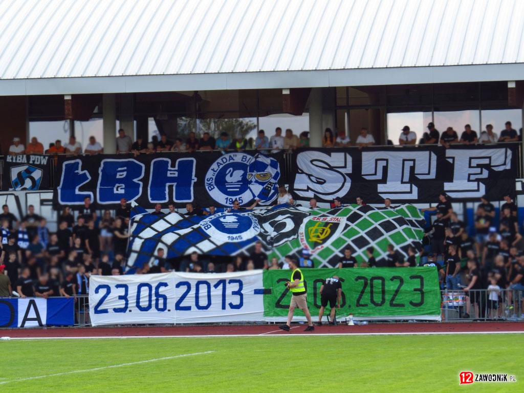 Łada Biłgoraj – Hetman Zamość 25.06.2023