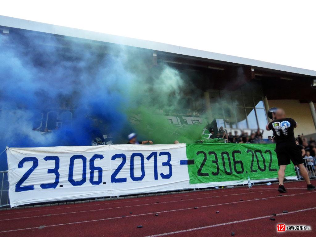 Łada Biłgoraj – Hetman Zamość 25.06.2023