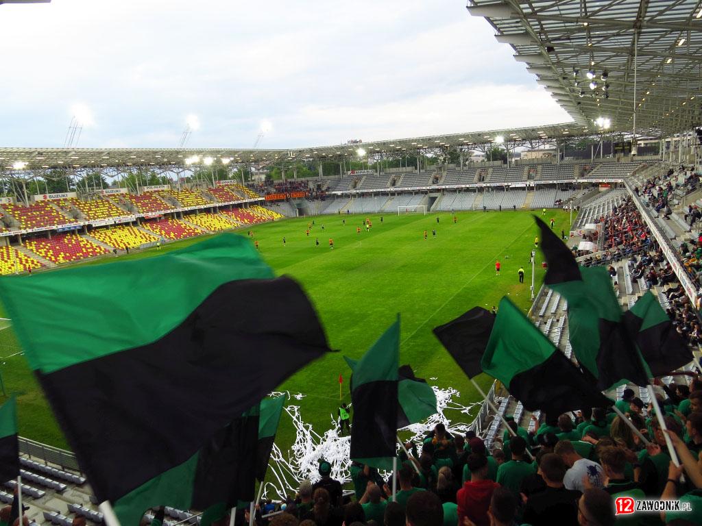 Star Starachowice – KSZO Ostrowiec Świętokrzyski 14.06.2023