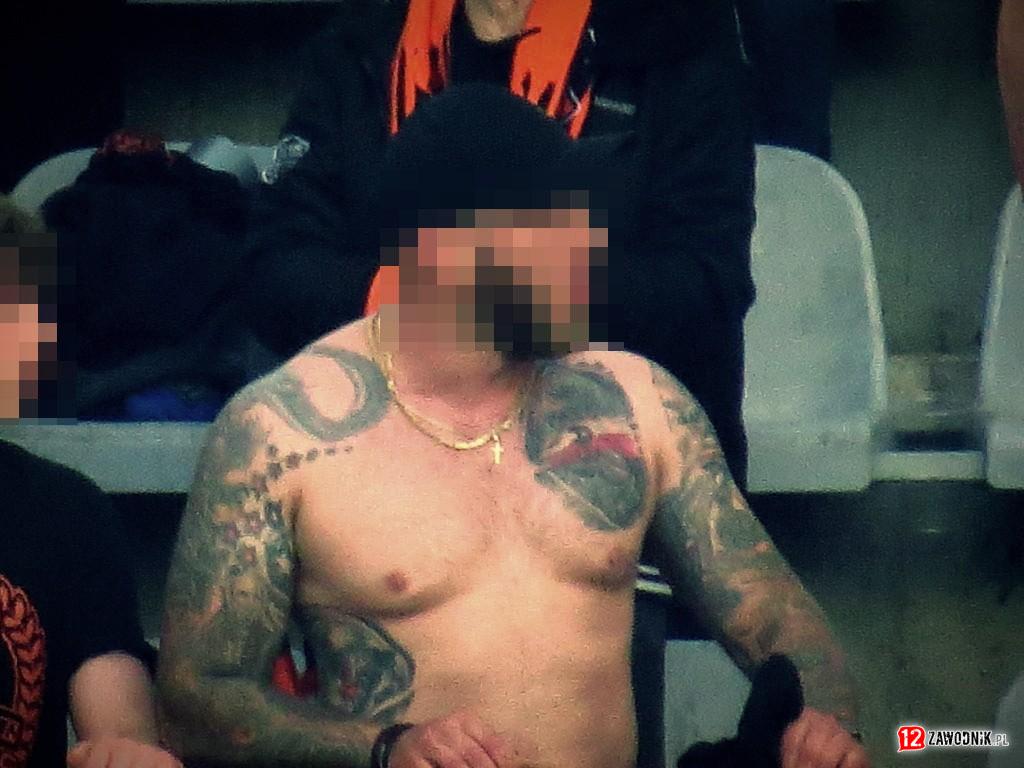 Star Starachowice – KSZO Ostrowiec Świętokrzyski 14.06.2023