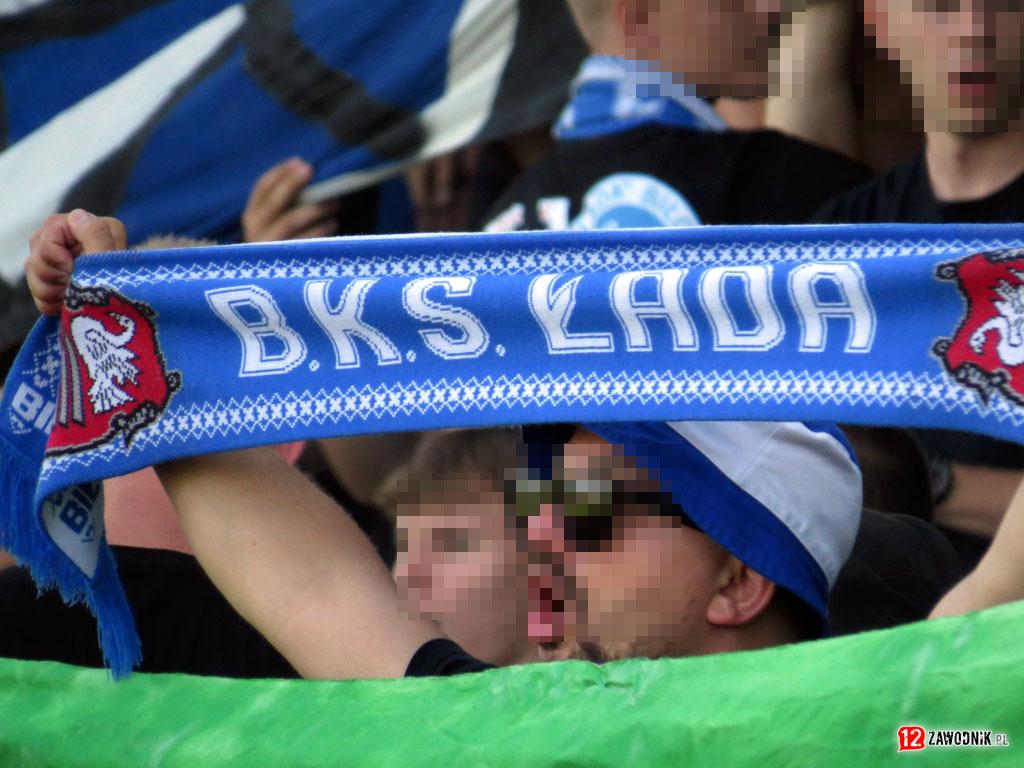 Łada Biłgoraj – Hetman Zamość 25.06.2023