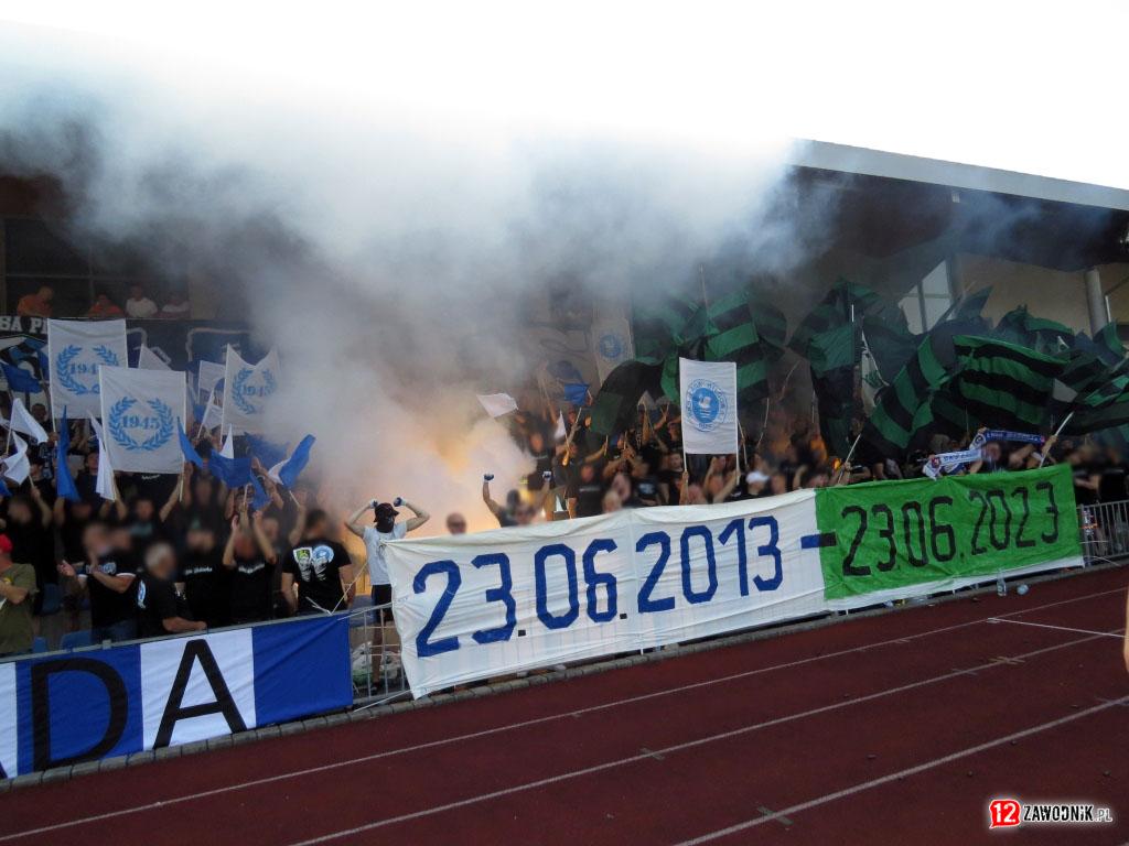 Łada Biłgoraj – Hetman Zamość 25.06.2023