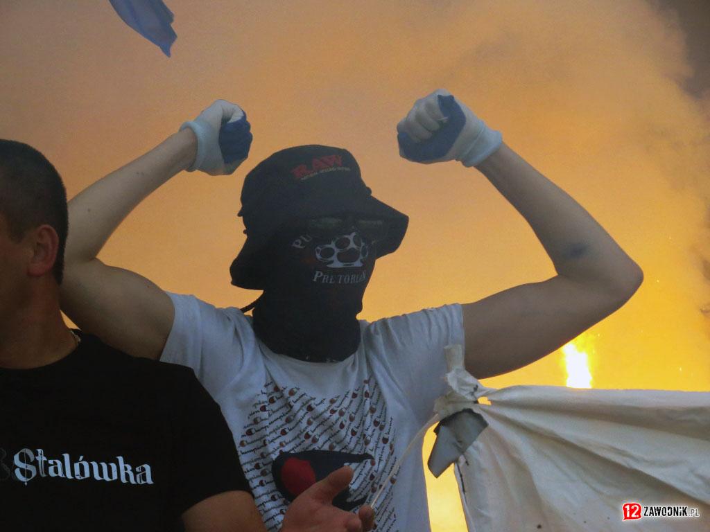 Łada Biłgoraj – Hetman Zamość 25.06.2023