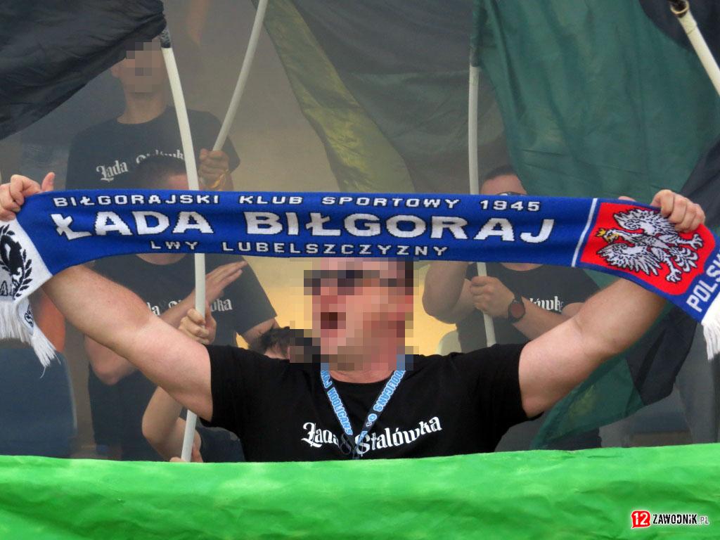 Łada Biłgoraj – Hetman Zamość 25.06.2023