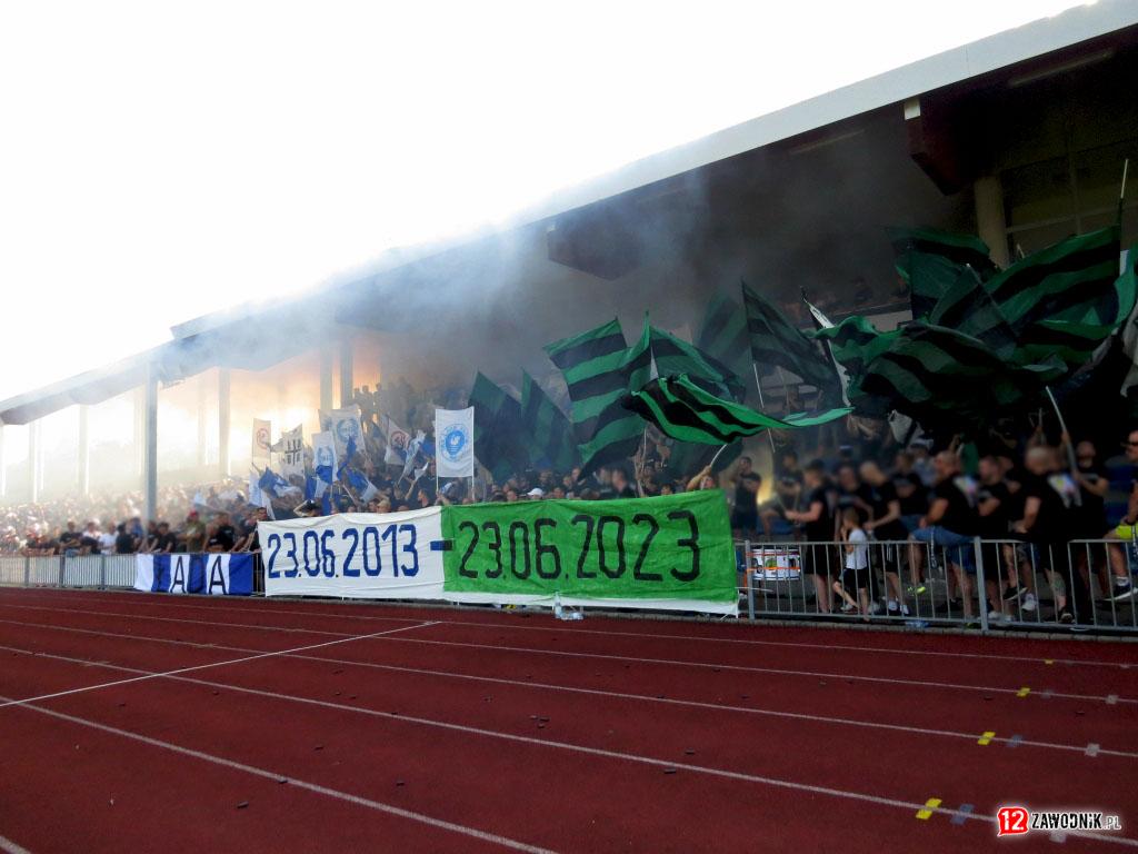 Łada Biłgoraj – Hetman Zamość 25.06.2023