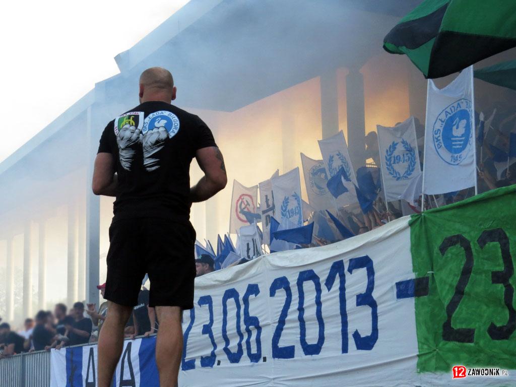 Łada Biłgoraj – Hetman Zamość 25.06.2023