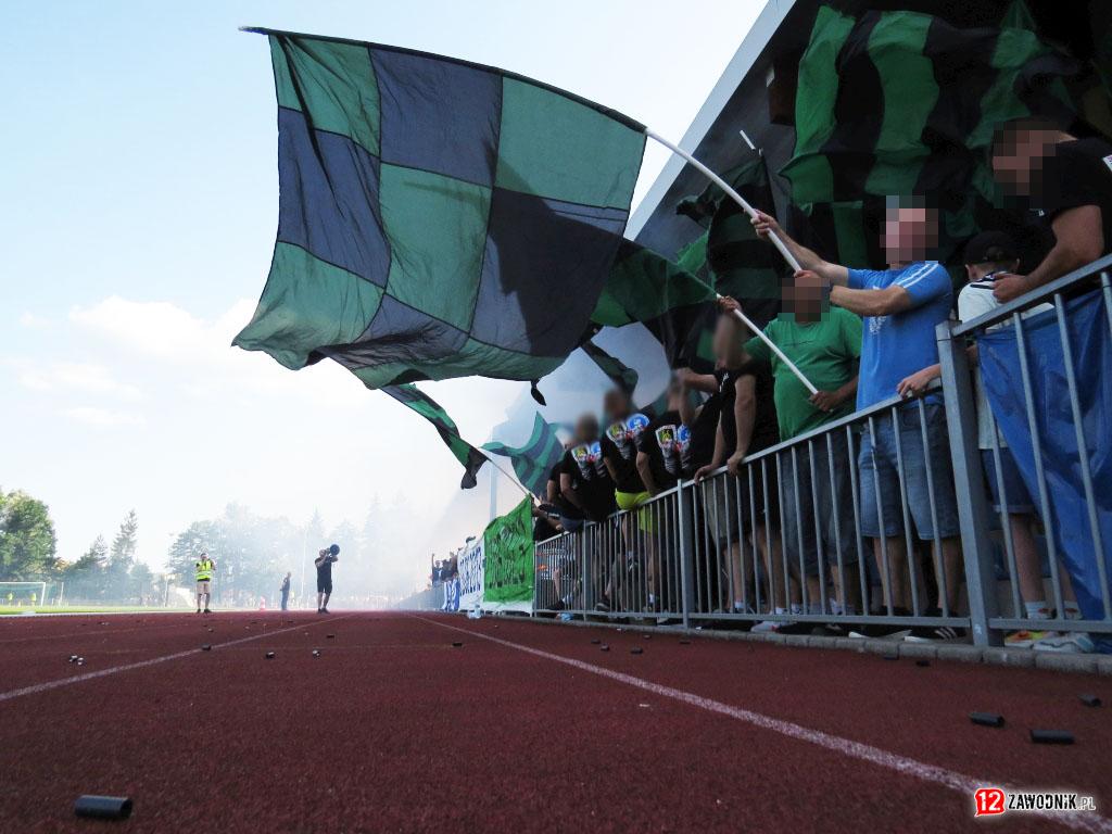 Łada Biłgoraj – Hetman Zamość 25.06.2023