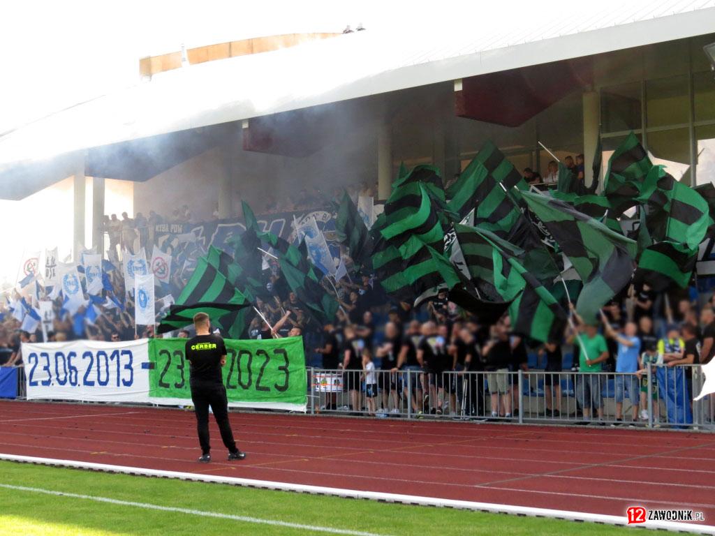 Łada Biłgoraj – Hetman Zamość 25.06.2023