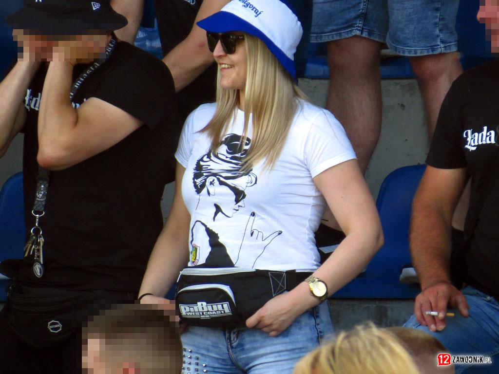 Łada Biłgoraj – Hetman Zamość 25.06.2023