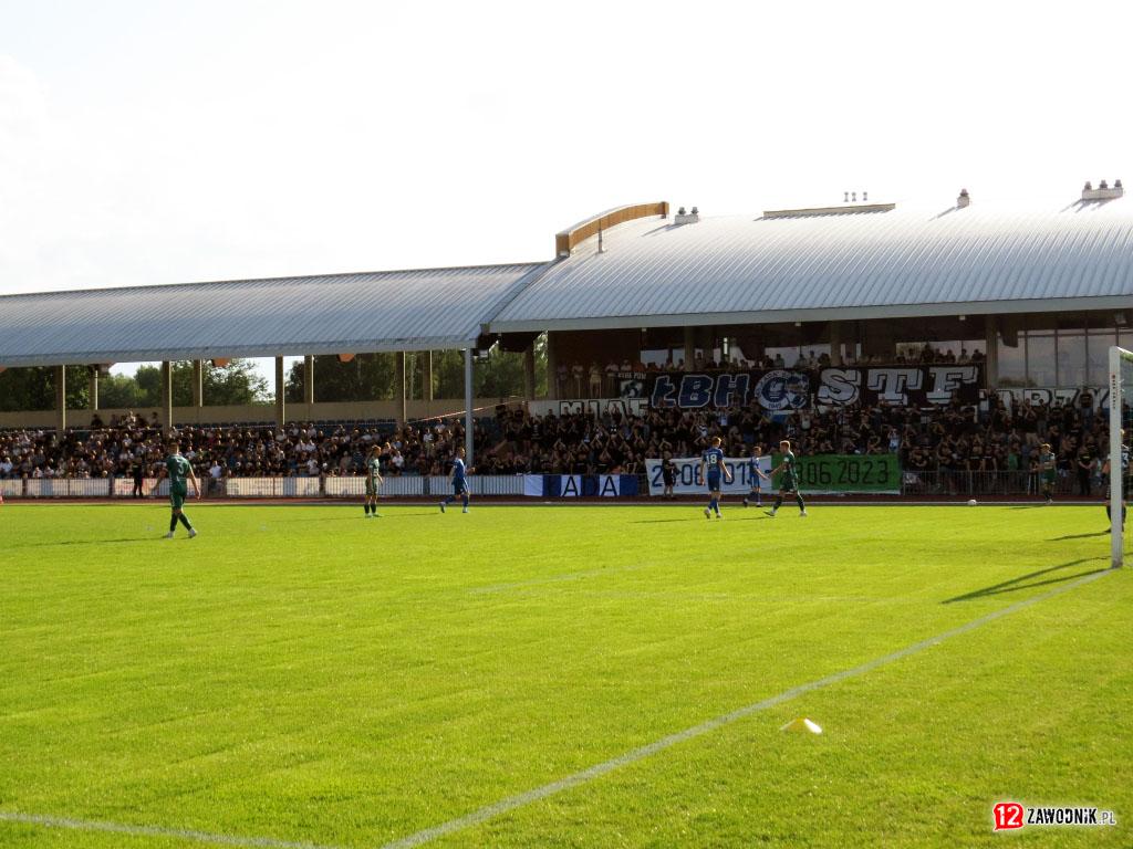 Łada Biłgoraj – Hetman Zamość 25.06.2023