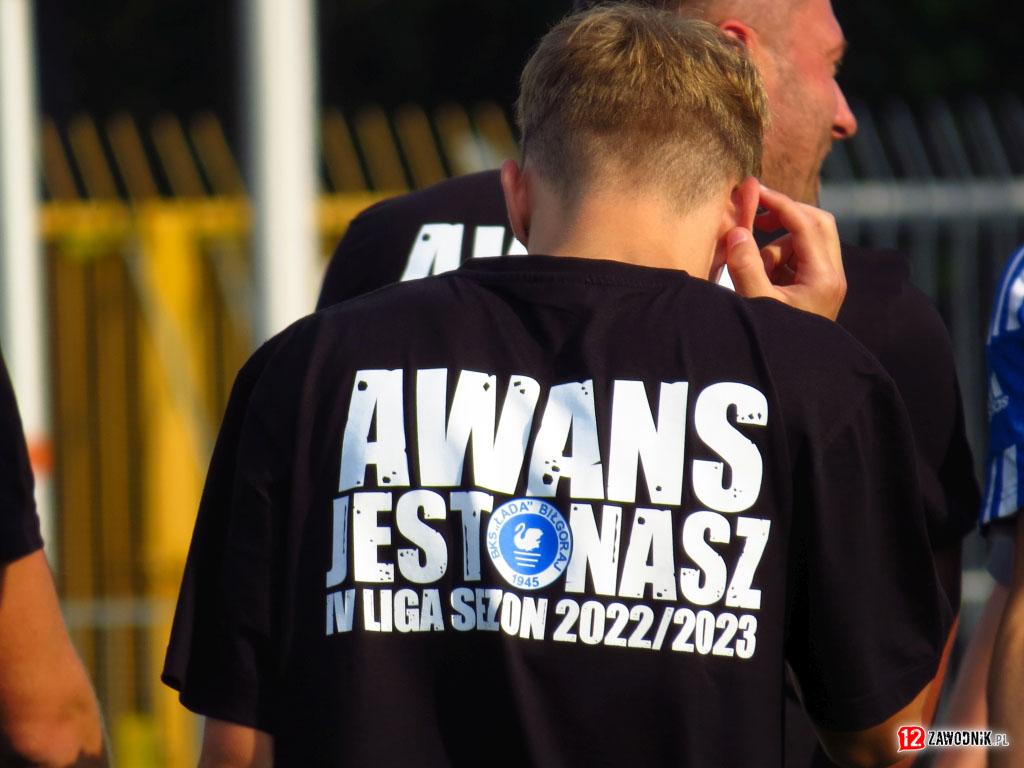 Łada Biłgoraj – Hetman Zamość 25.06.2023