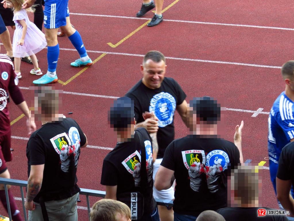 Łada Biłgoraj – Hetman Zamość 25.06.2023