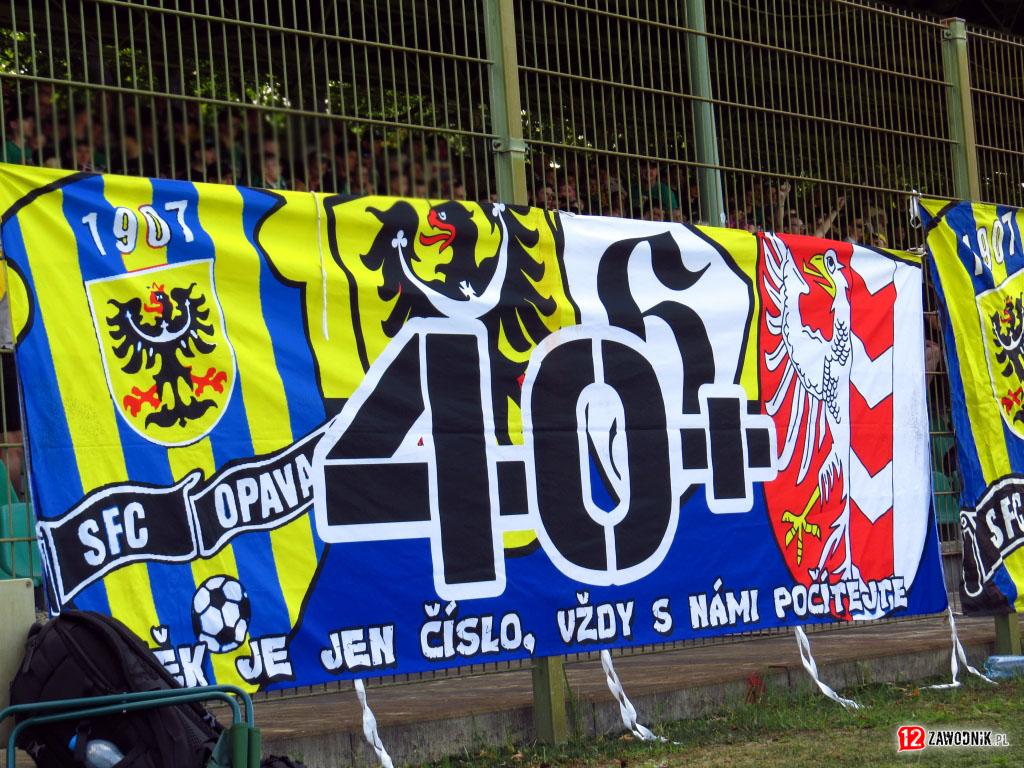 Śląsk Wrocław – Slezsky FC Opava 08.07.2023