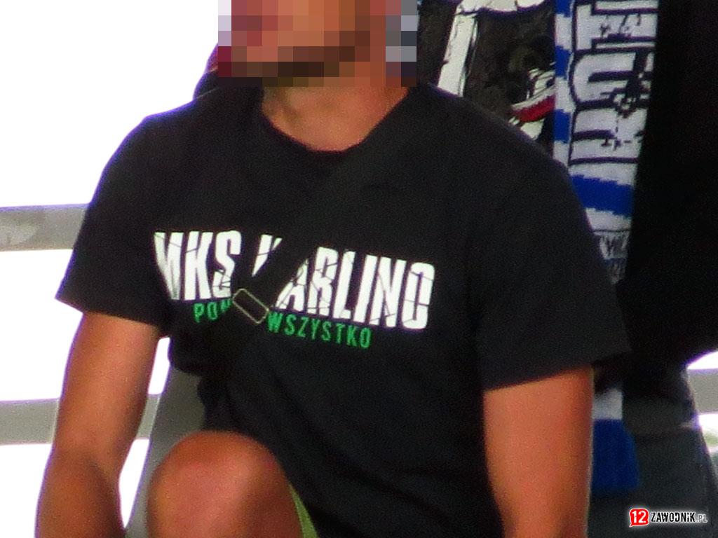 Kotwica Kołobrzeg – Polonia Bytom 22.07.2023