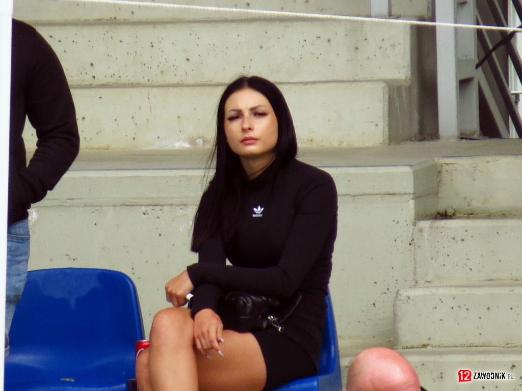 Kotwica Kołobrzeg – Polonia Bytom 22.07.2023