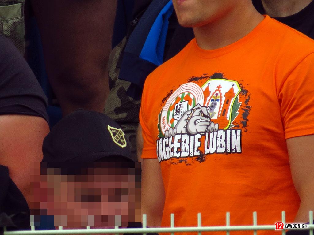 Kotwica Kołobrzeg – Polonia Bytom 22.07.2023