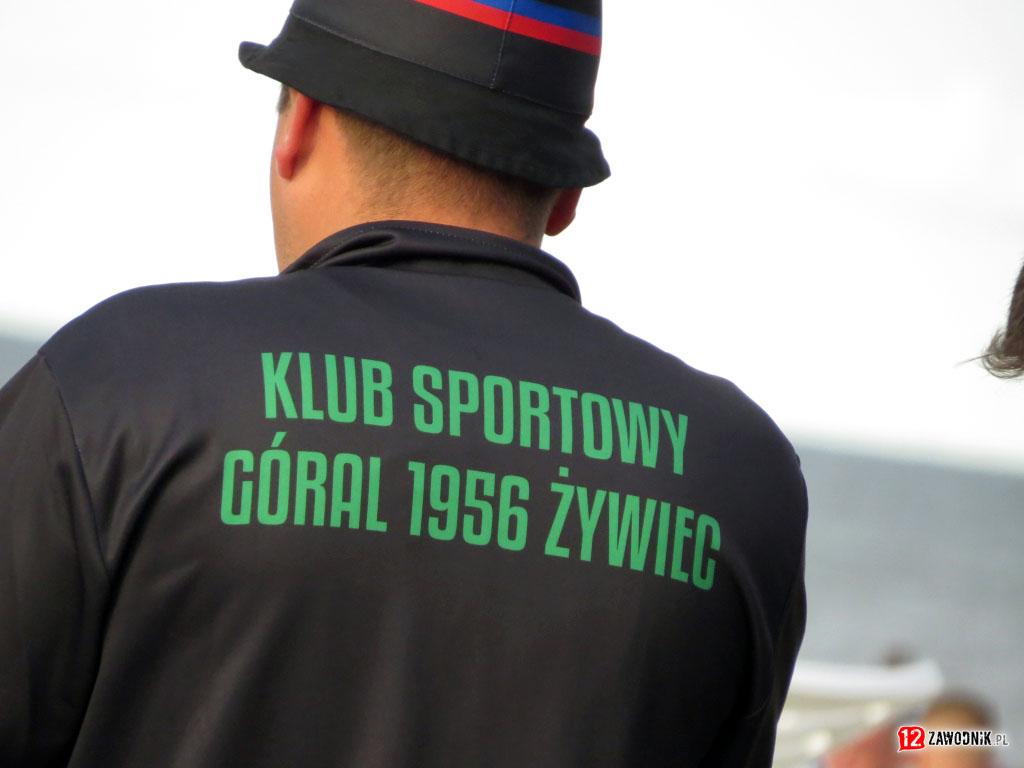 Kotwica Kołobrzeg – Polonia Bytom 22.07.2023