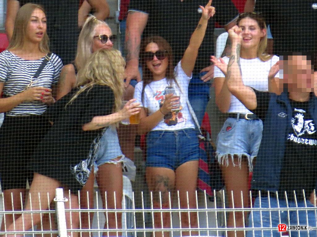 ŁKS Łódź – Pogoń Szczecin 20.08.2023