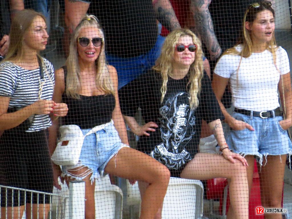 ŁKS Łódź – Pogoń Szczecin 20.08.2023