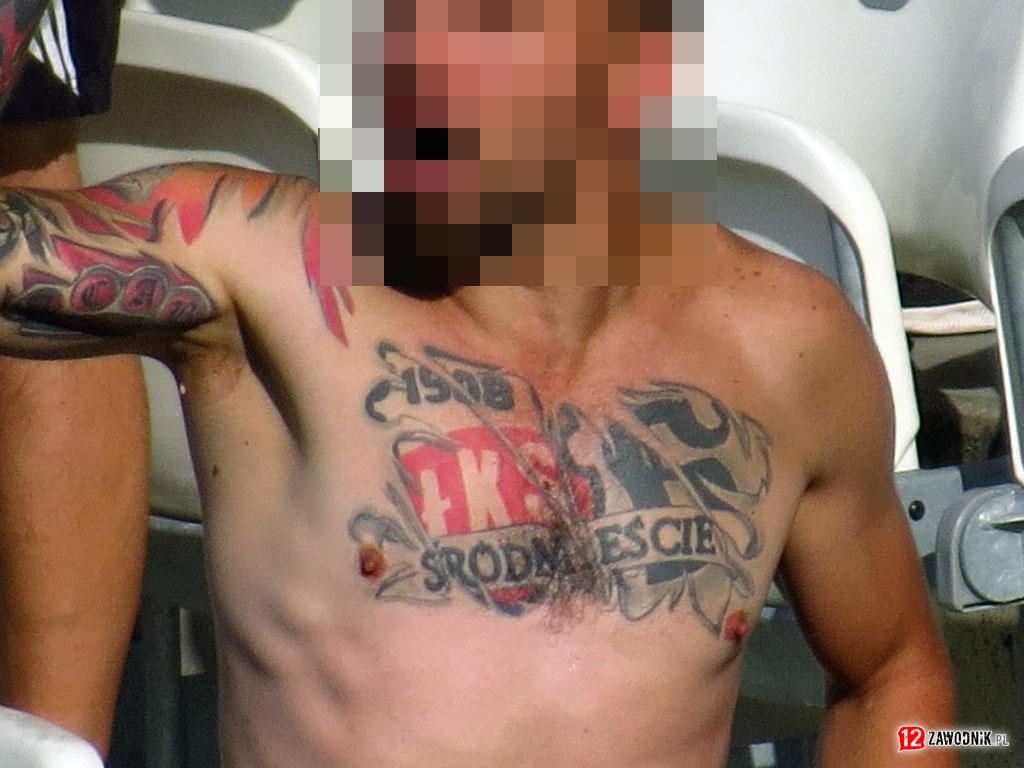 ŁKS Łódź – Pogoń Szczecin 20.08.2023