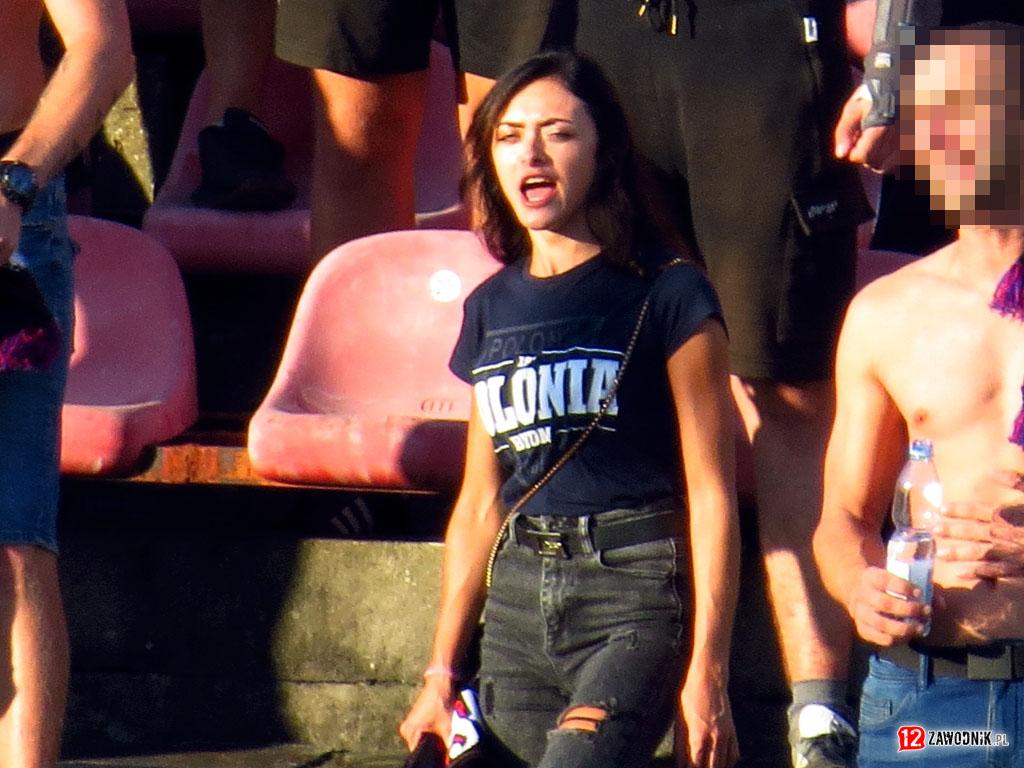 GKS Jastrzębie – Polonia Bytom 26.08.2023