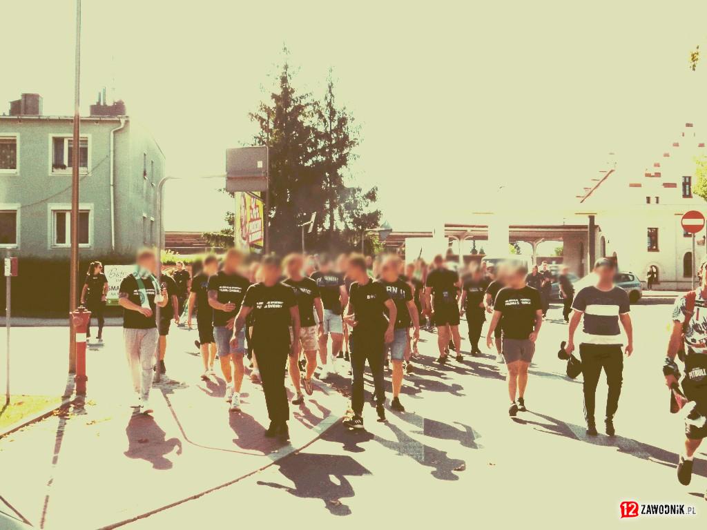 Lechia Dzierżoniów – Polonia Świdnica 16.09.2023