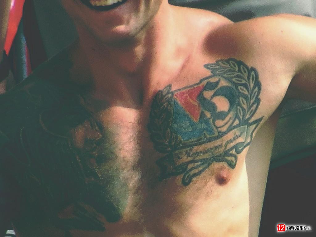 GKS Tychy – Motor Lublin 17.09.2023