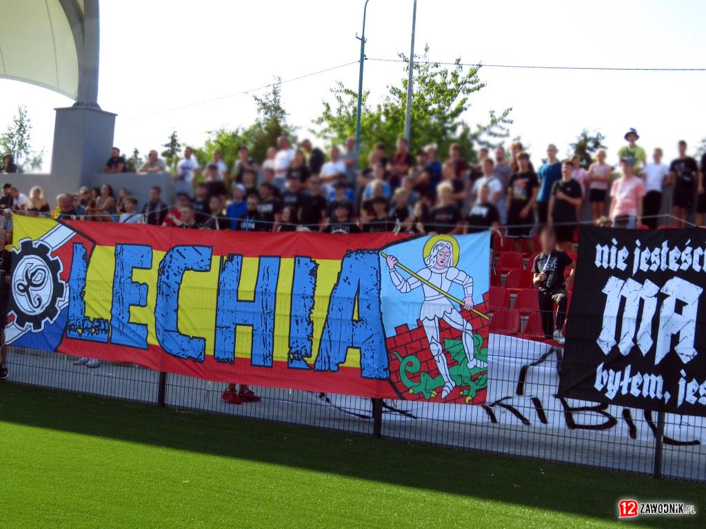 Lechia Dzierżoniów – Polonia Świdnica 16.09.2023