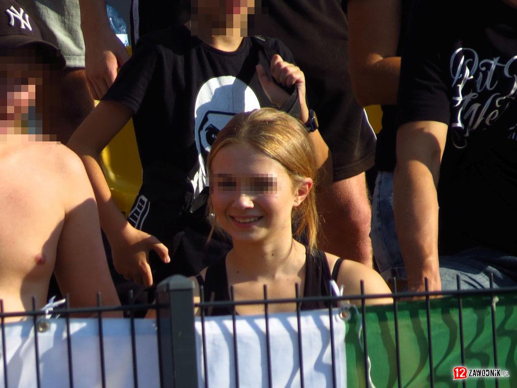 Lechia Dzierżoniów – Polonia Świdnica 16.09.2023