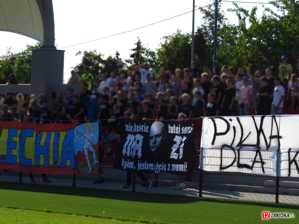 Lechia Dzierżoniów – Polonia Świdnica 16.09.2023